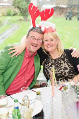 Blackheath Lunch Club Venues and Members