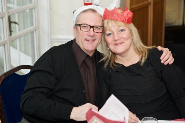 Blackheath Lunch Club Venues and Members