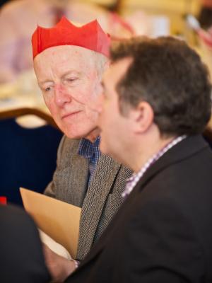 Blackheath Lunch Club Venues and Members