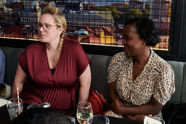 Blackheath Lunch Club Venues and Members