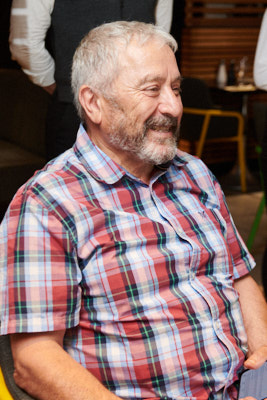Blackheath Lunch Club Venues and Members