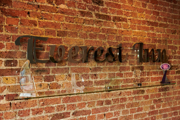 Blackheath Lunch Club Venues and Members