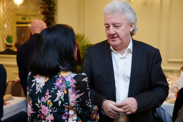 Blackheath Lunch Club Venues and Members