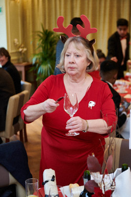 Blackheath Lunch Club Venues and Members