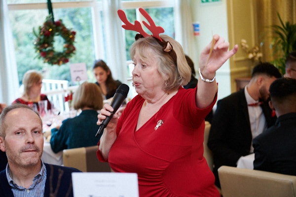 Blackheath Lunch Club Venues and Members