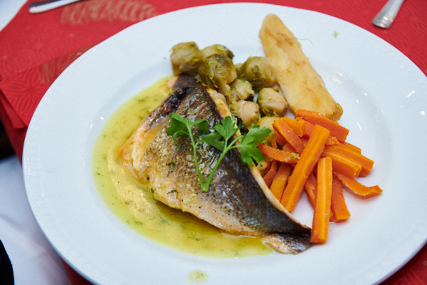 Blackheath Lunch Club Venues and Members