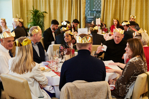 Blackheath Lunch Club Venues and Members