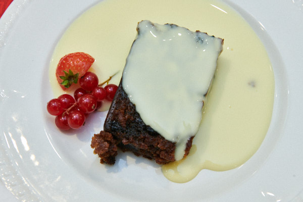 Blackheath Lunch Club Venues and Members