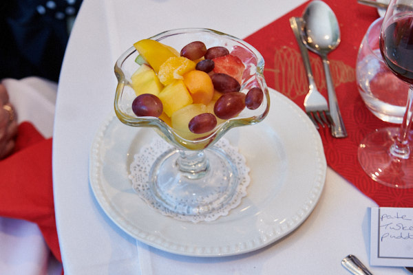 Blackheath Lunch Club Venues and Members