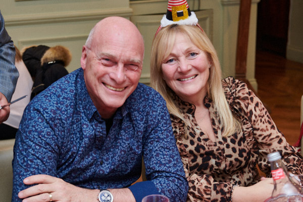 Blackheath Lunch Club Venues and Members