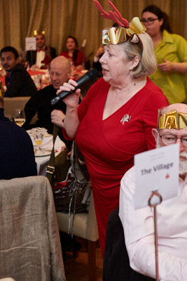 Blackheath Lunch Club Venues and Members