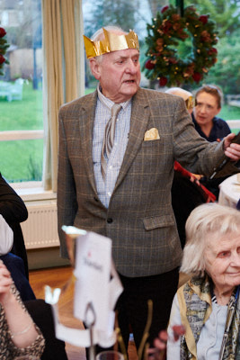 Blackheath Lunch Club Venues and Members