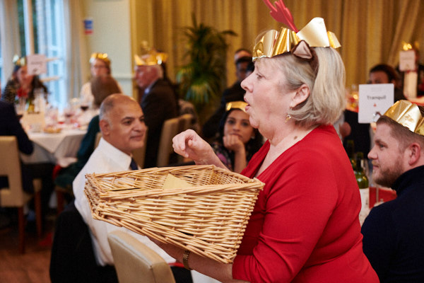 Blackheath Lunch Club Venues and Members