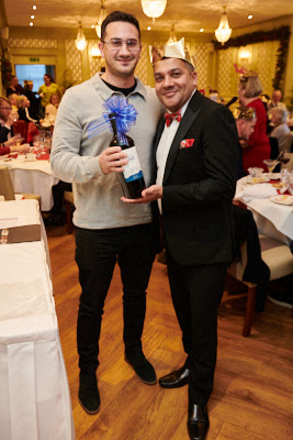 Blackheath Lunch Club Venues and Members