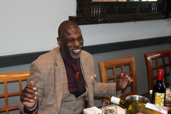 Blackheath Lunch Club Venues and Members