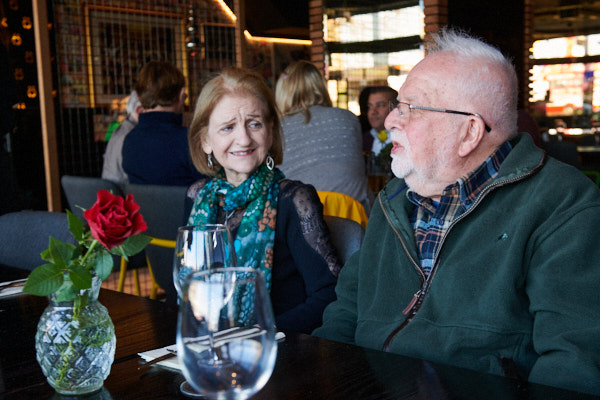 Blackheath Lunch Club Venues and Members