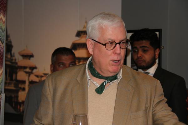 Blackheath Lunch Club Venues and Members