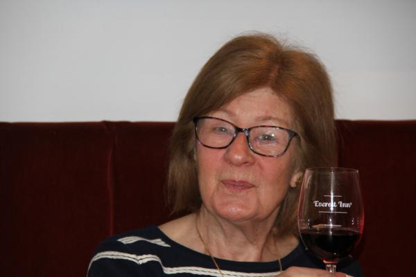 Blackheath Lunch Club Venues and Members