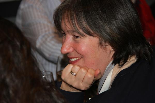 Blackheath Lunch Club Venues and Members