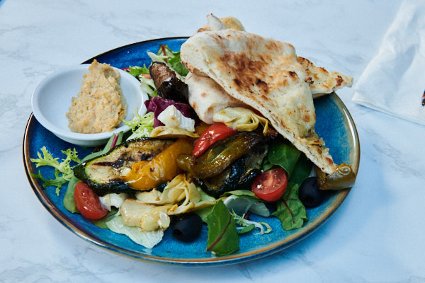 Blackheath Lunch Club Venues and Members