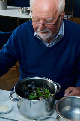 Blackheath Lunch Club Venues and Members