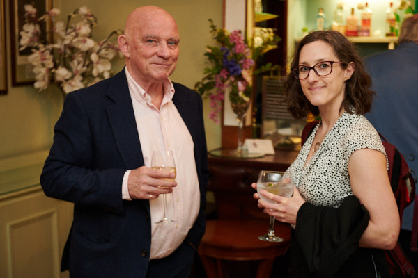 Blackheath Lunch Club Venues and Members