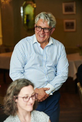 Blackheath Lunch Club Venues and Members