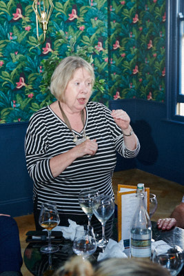 Blackheath Lunch Club Venues and Members