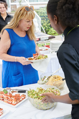 Blackheath Lunch Club Venues and Members