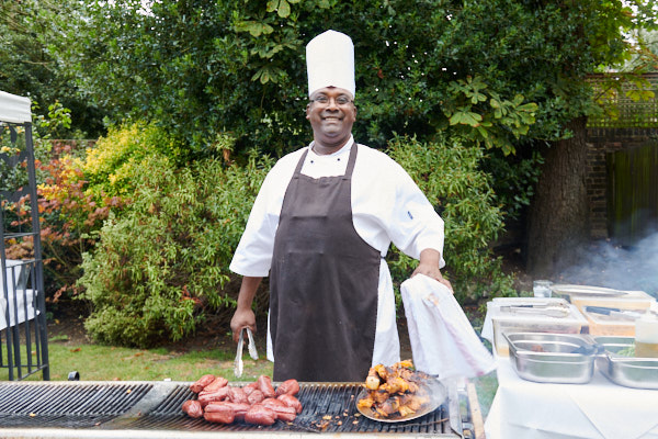 Blackheath Lunch Club Venues and Members