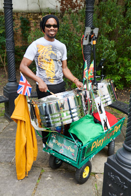 Blackheath Lunch Club Venues and Members