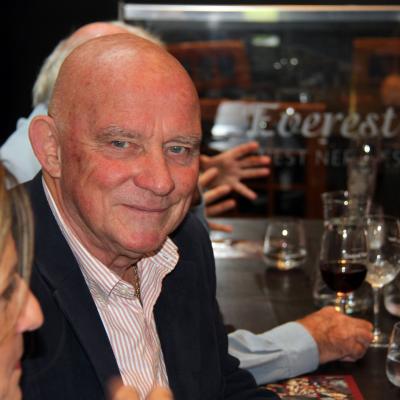 Blackheath Lunch Club Venues and Members