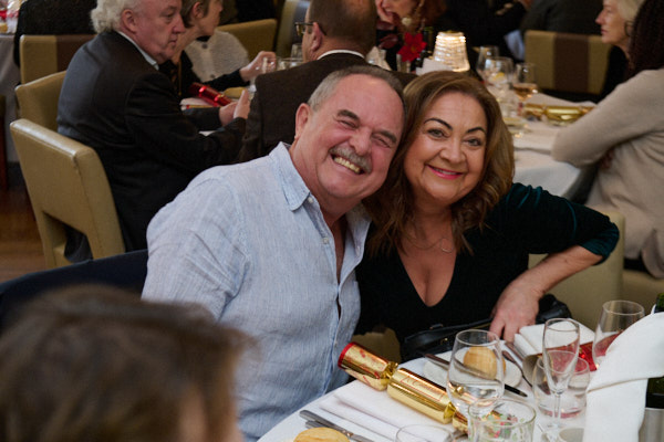 Blackheath Lunch Club Venues and Members