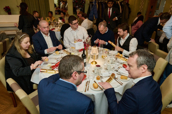 Blackheath Lunch Club Venues and Members