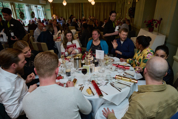 Blackheath Lunch Club Venues and Members