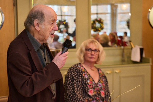 Blackheath Lunch Club Venues and Members