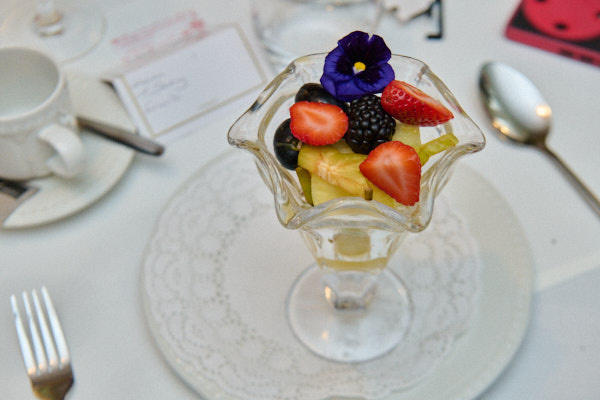Blackheath Lunch Club Venues and Members