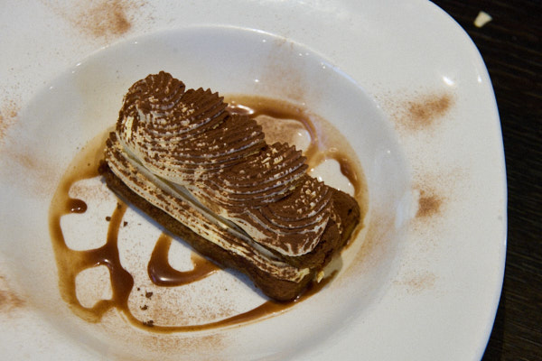 Blackheath Lunch Club Venues and Members