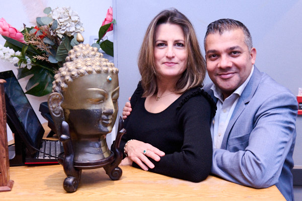 Blackheath Lunch Club Venues and Members