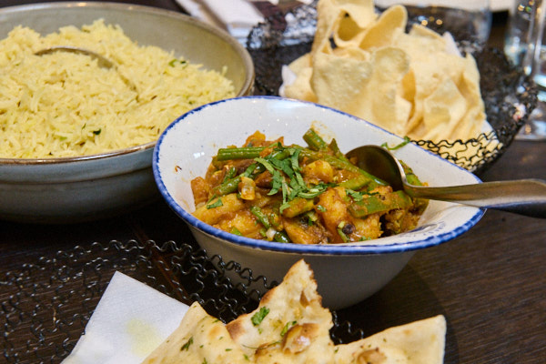 Blackheath Lunch Club Venues and Members