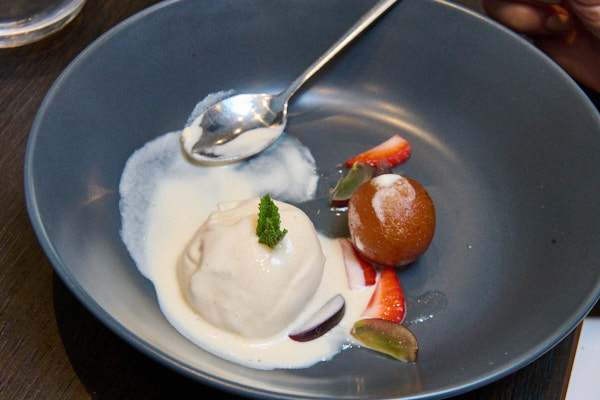 Blackheath Lunch Club Venues and Members