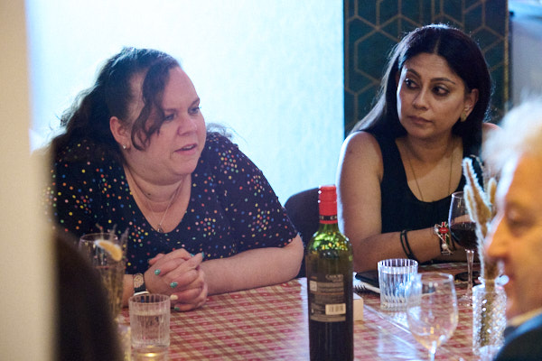 Blackheath Lunch Club Venues and Members