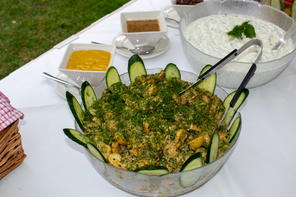 Blackheath Lunch Club Venues and Members