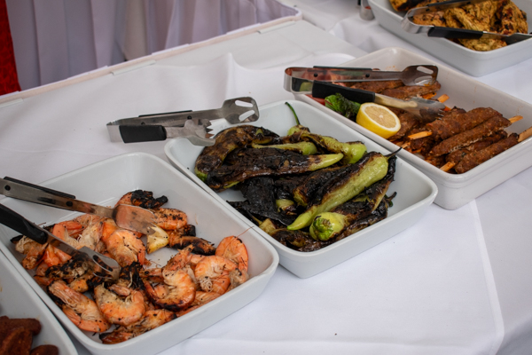 Blackheath Lunch Club Venues and Members