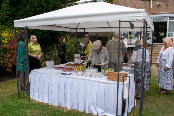 Blackheath Lunch Club Venues and Members