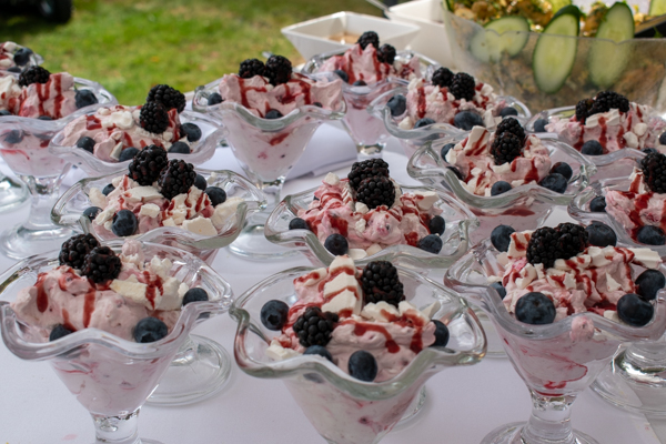 Blackheath Lunch Club Venues and Members