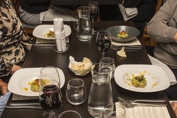 Blackheath Lunch Club Venues and Members