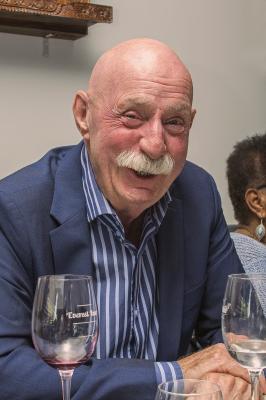 Blackheath Lunch Club Venues and Members