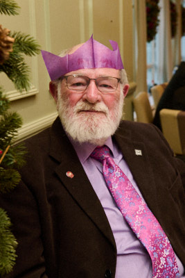 Blackheath Lunch Club Venues and Members