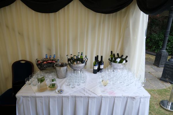 Blackheath Lunch Club Venues and Members